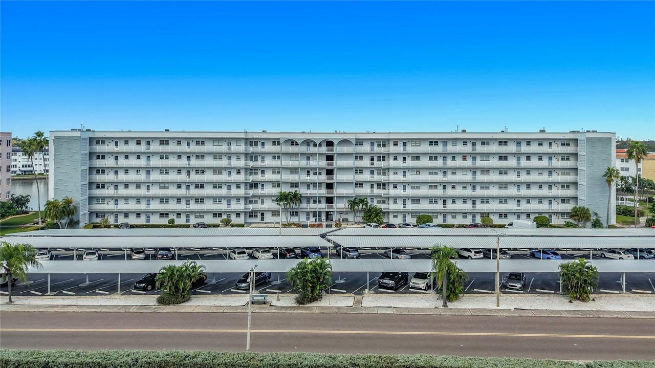 5925 Shore Blvd. #611, Gulfport, FL 33707
