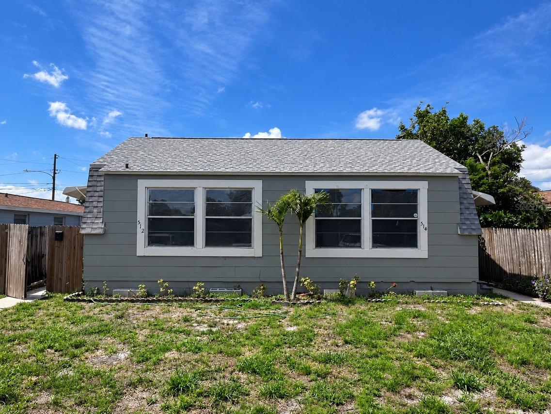 512 88th Ave., St Petersburg, FL 33702