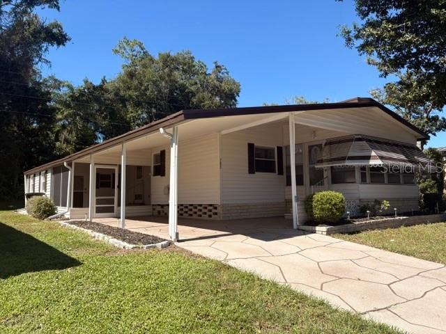 102 Nature's Tr. #79, Safety Harbor, FL 34695