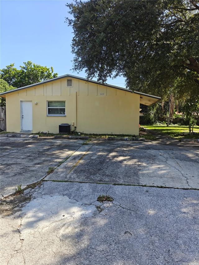 1629 Palm Way, Largo, FL 33771