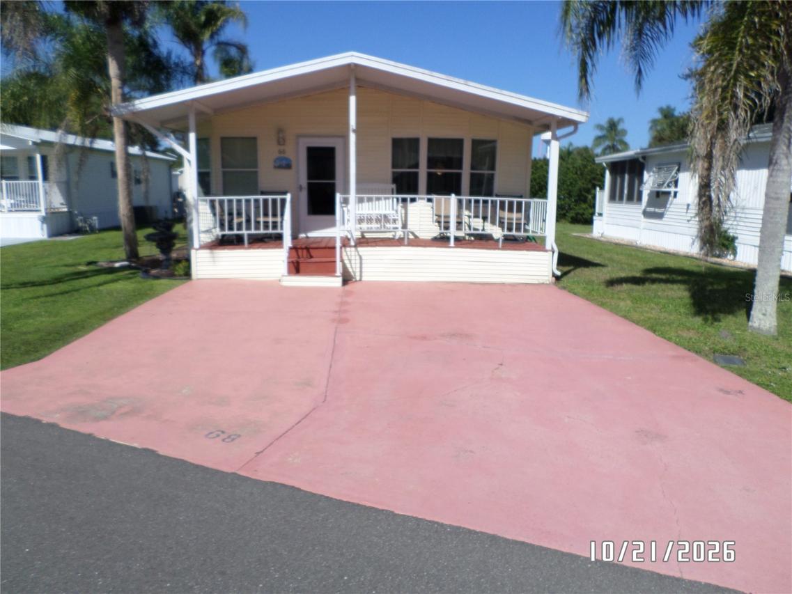 68 Palamino Path, River Ranch, FL 33867