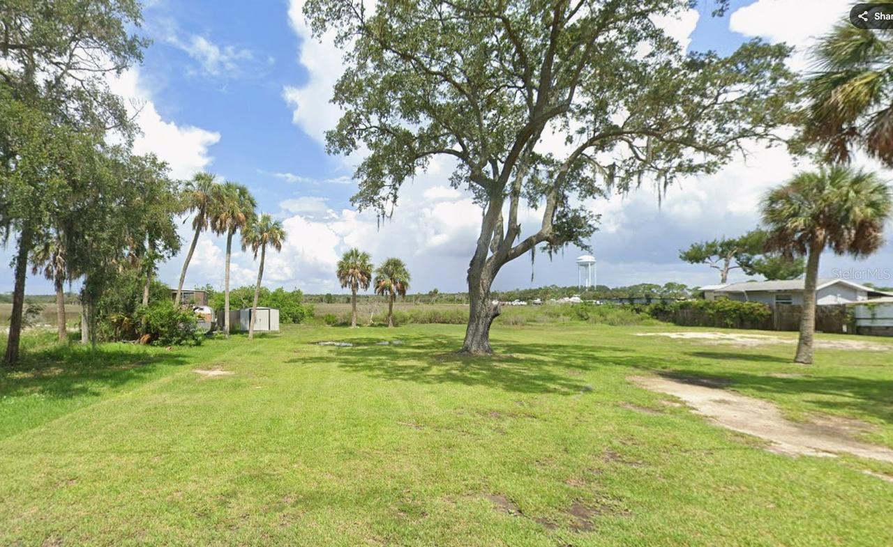 Maplewood Dr., Hernando Beach, FL 34607