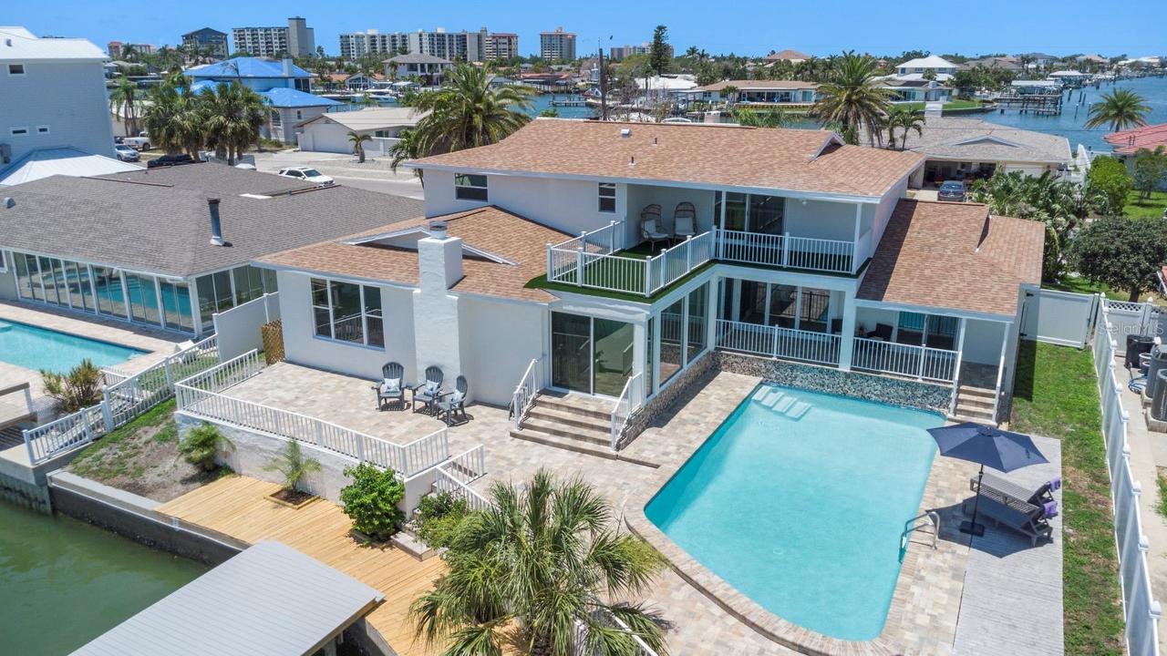 451 Palm Island, Clearwater Beach, FL 33767