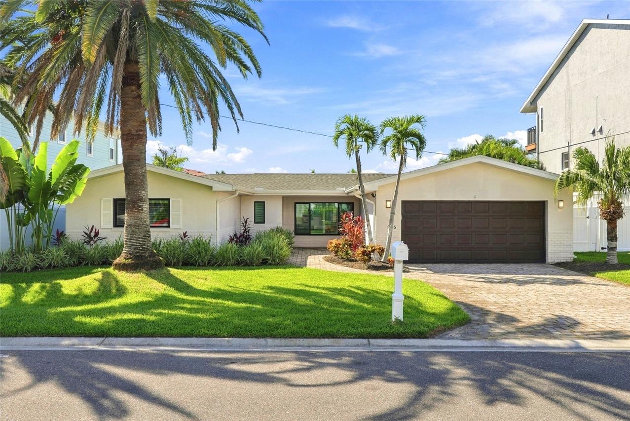556 Johns Pass Ave., Madeira Beach, FL 33708