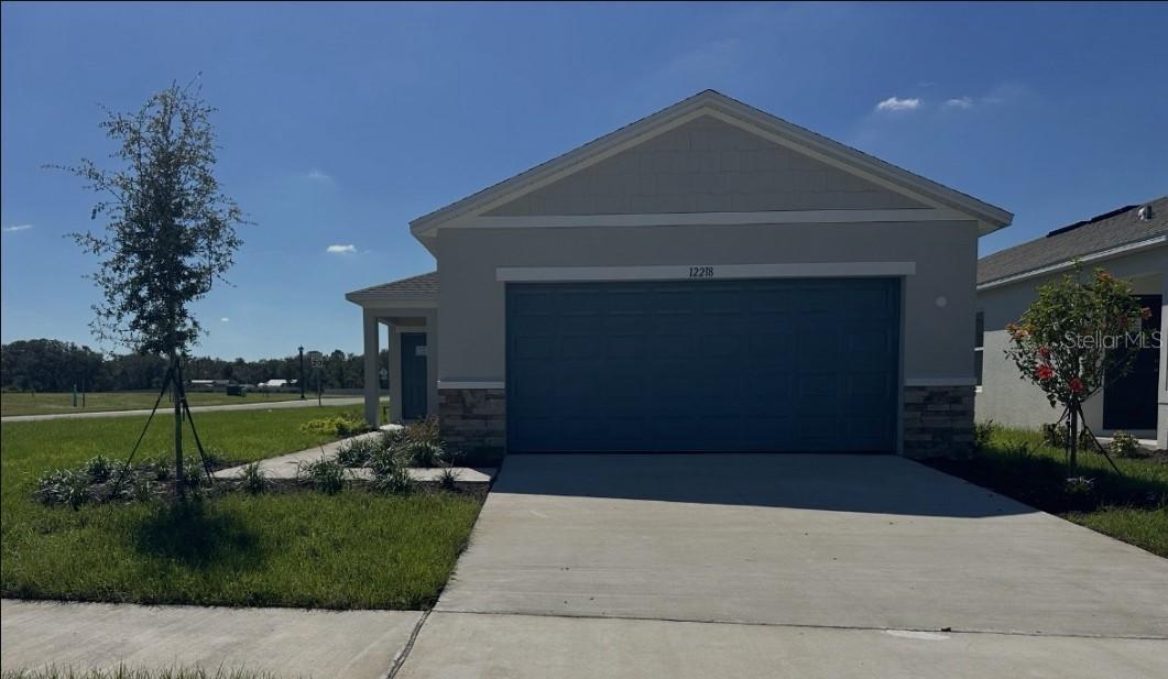 12218 Wispy Clouds Way, Hudson, FL 34669