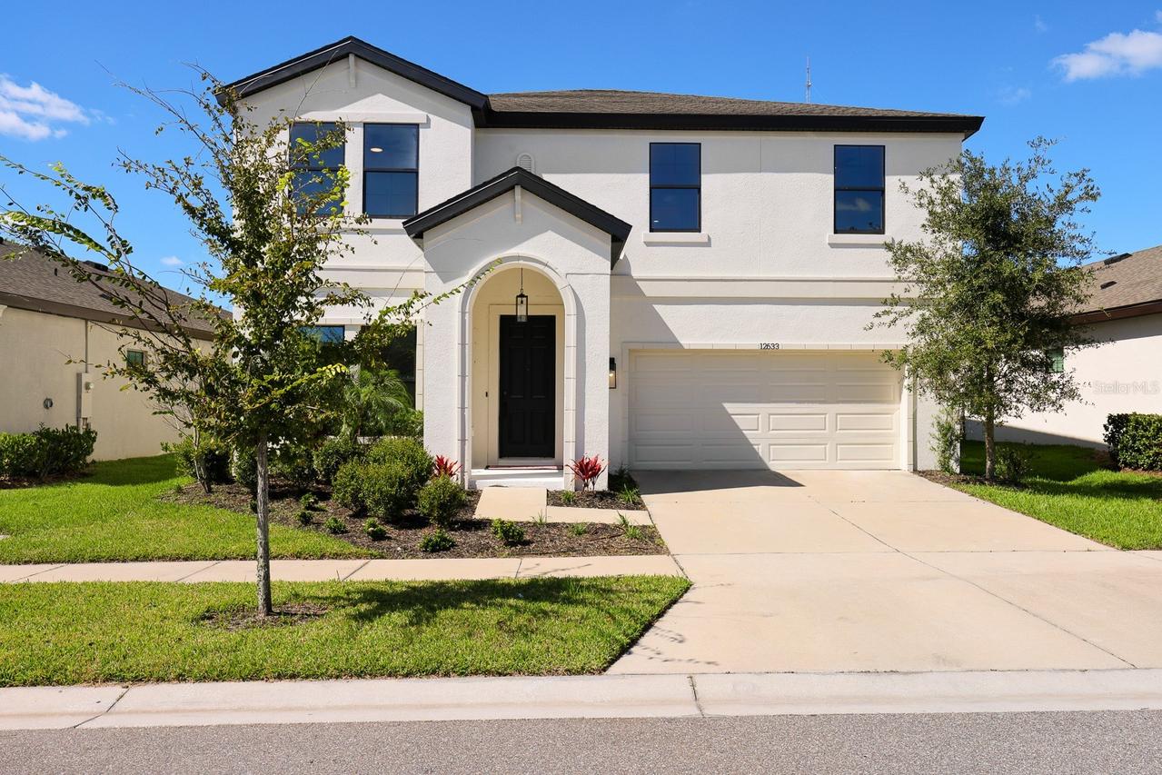 12633 Shetland Walk Dr., Lithia, FL 33547