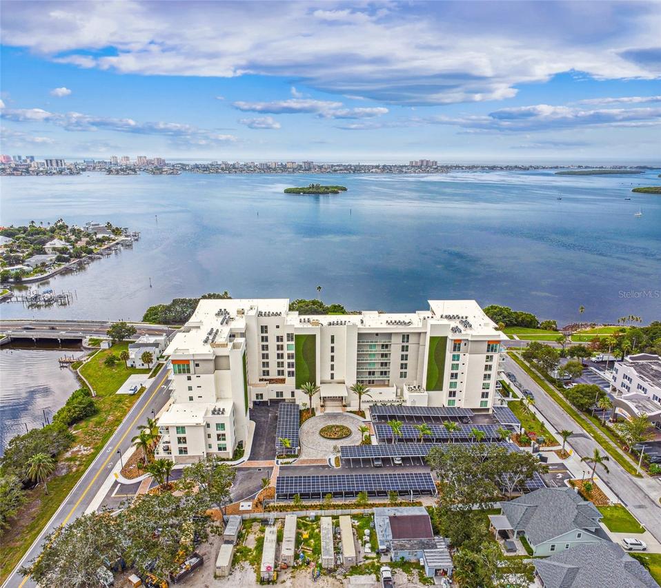 1020 Sunset Point Rd. #112, Clearwater, FL 33755