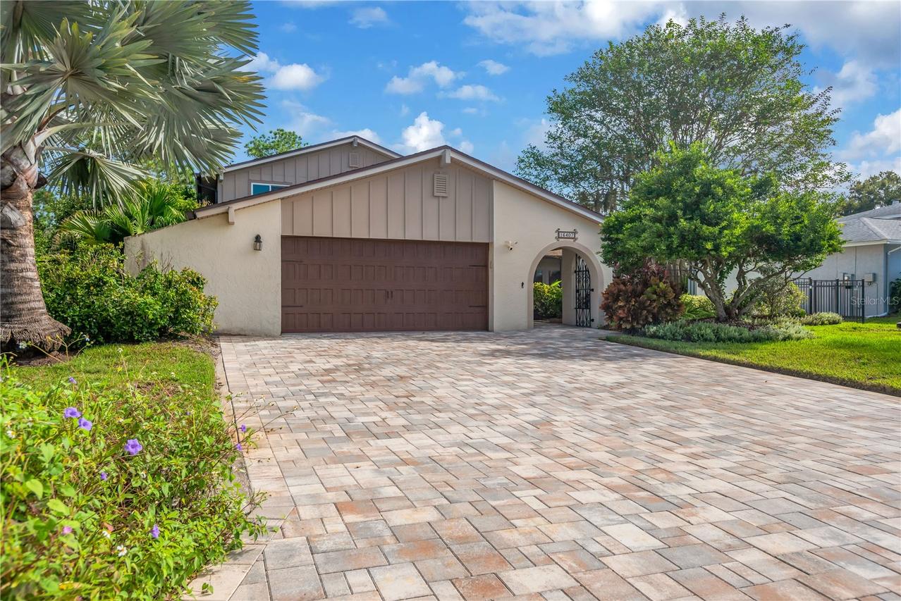 16407 W Course Dr., Tampa, FL 33624