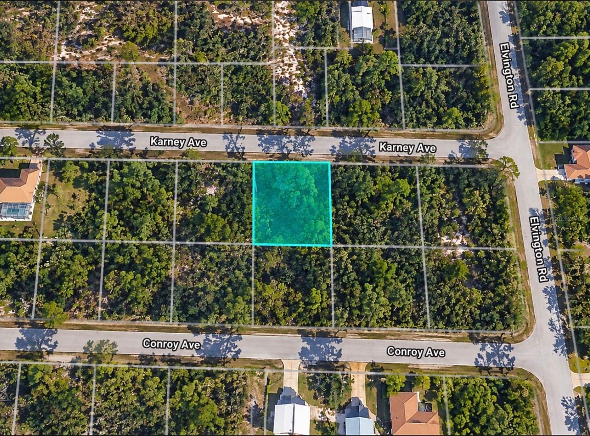 12205 Karney Ave., Port Charlotte, FL 33981