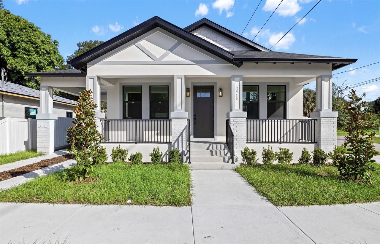 2910 N 25th St., Tampa, FL 33605
