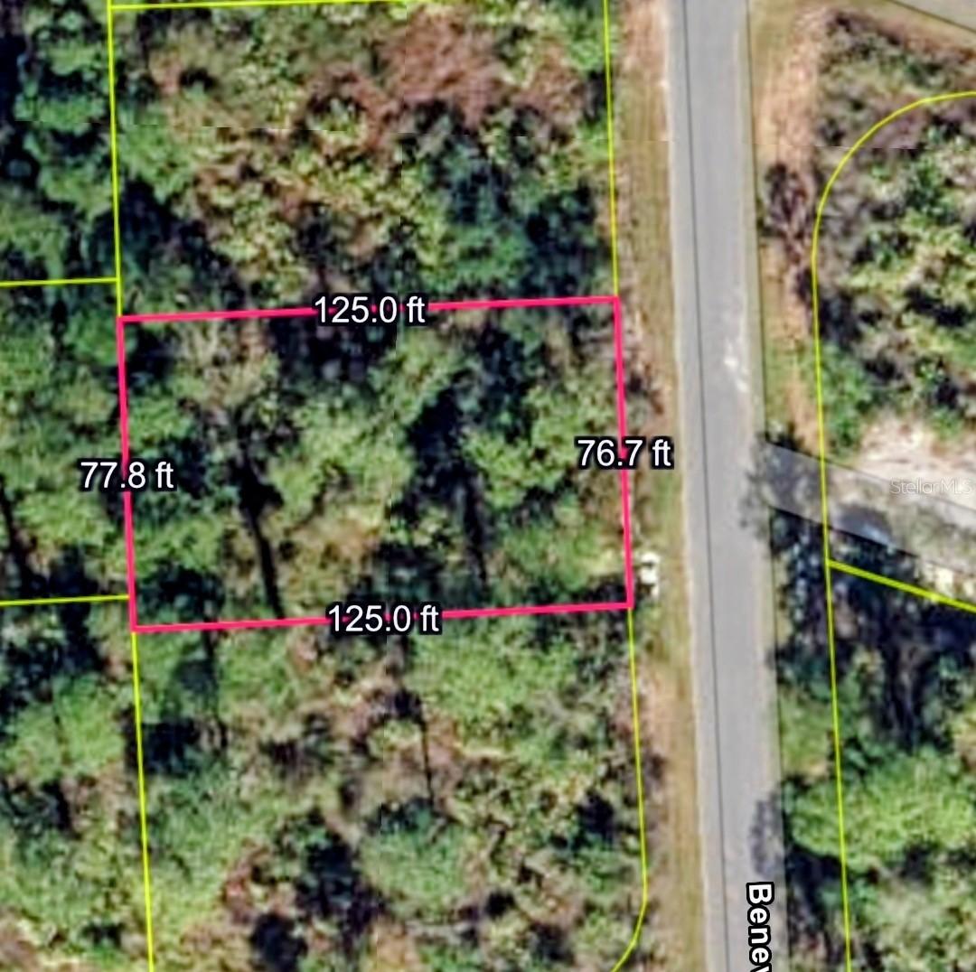 6715 Benevento Ave., Sebring, FL 33872