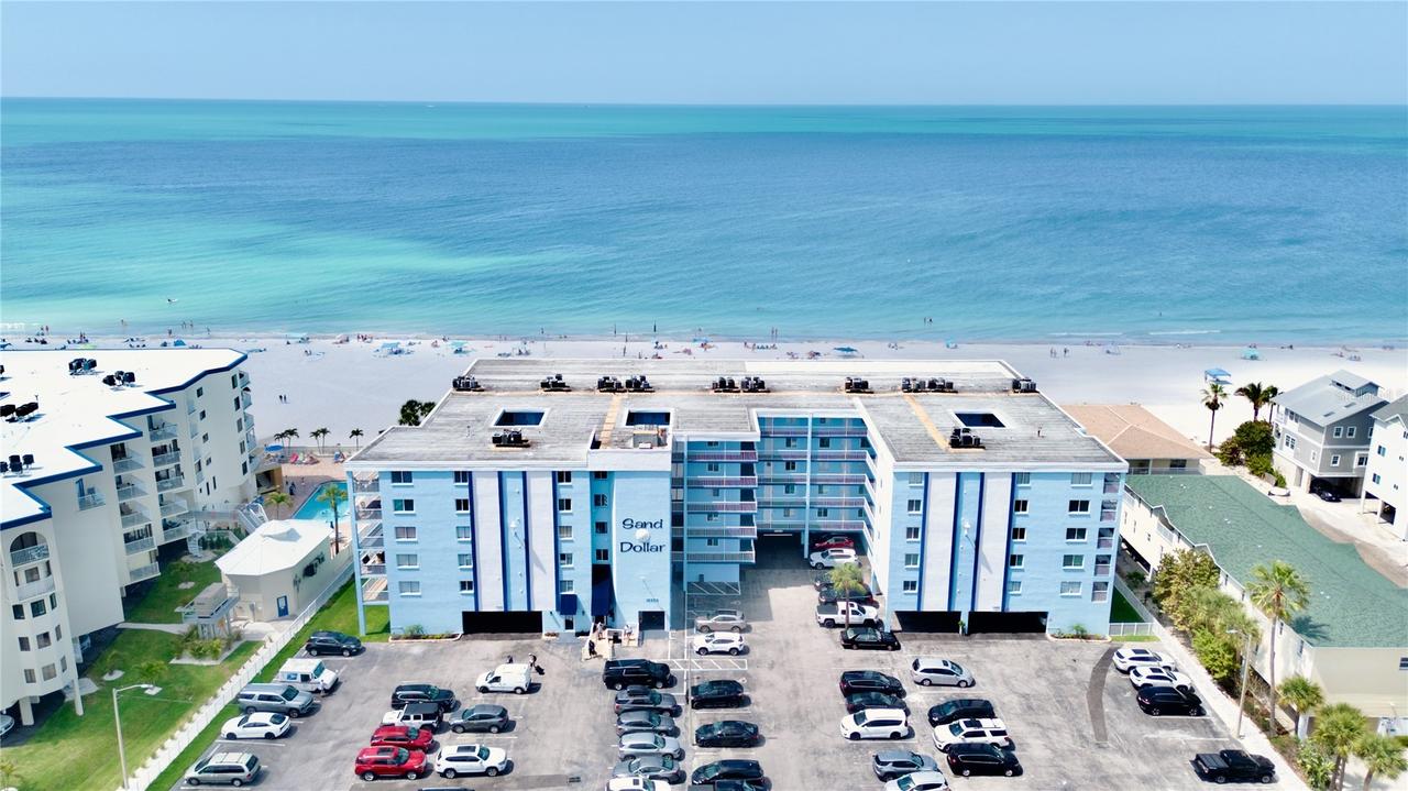 18500 Gulf Blvd. #404, Indian Shores, FL 33785