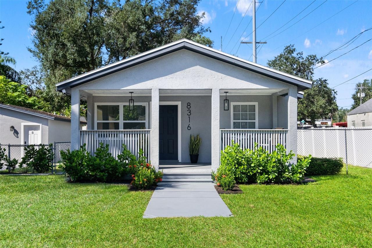 8316 N 10th St., Tampa, FL 33604