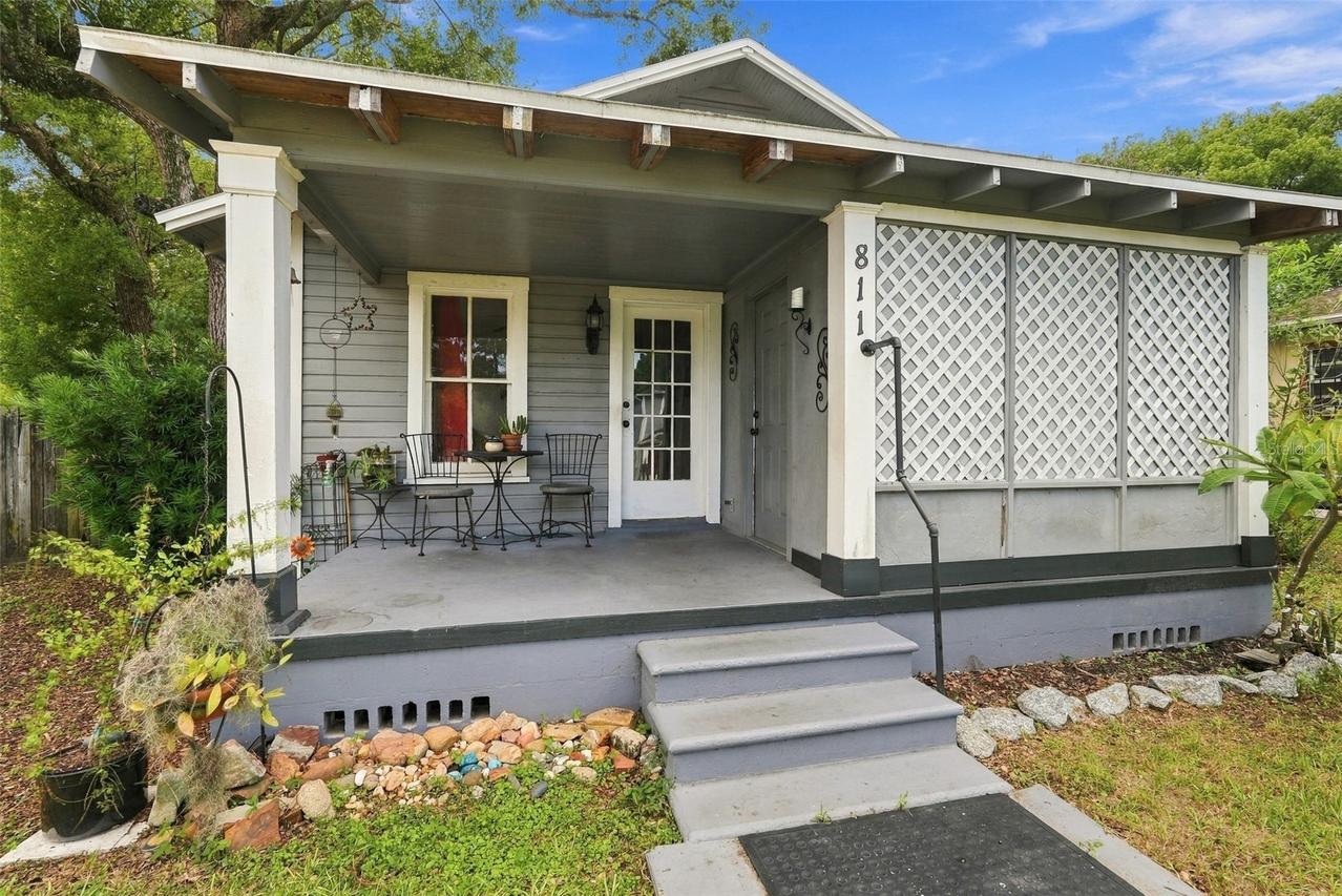 811 E Frierson Ave., Tampa, FL 33603