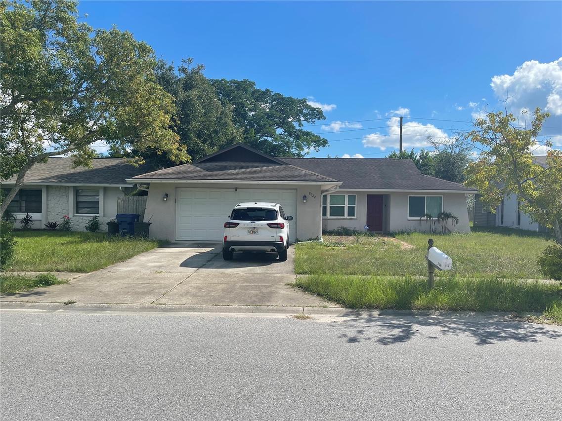 8522 Huntsman Ln., Port Richey, FL 34668