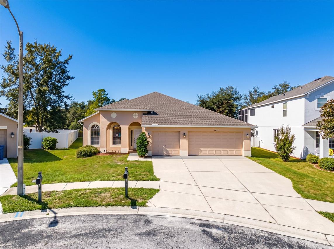 13277 Haverhill Dr., Spring Hill, FL 34609