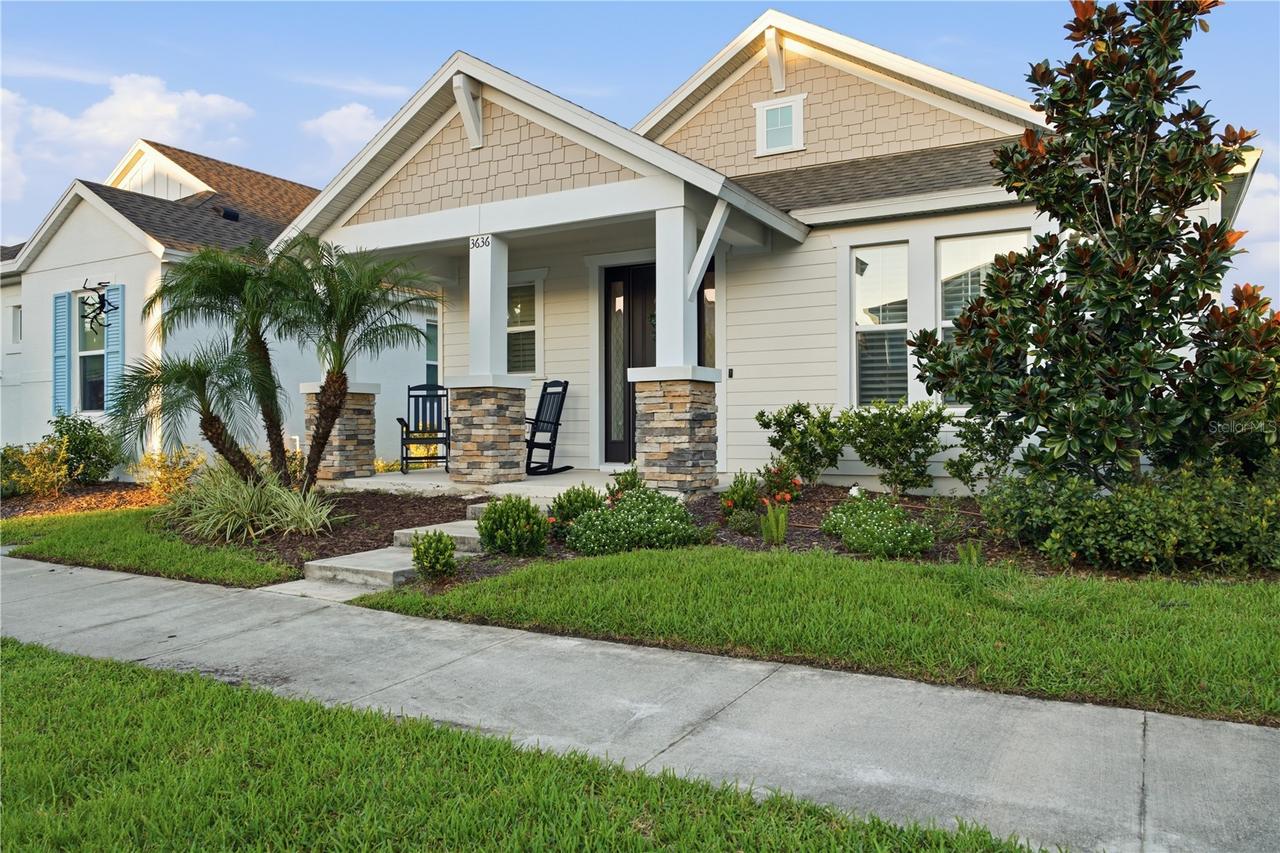 3636 Front Park Dr., Wesley Chapel, FL 33543