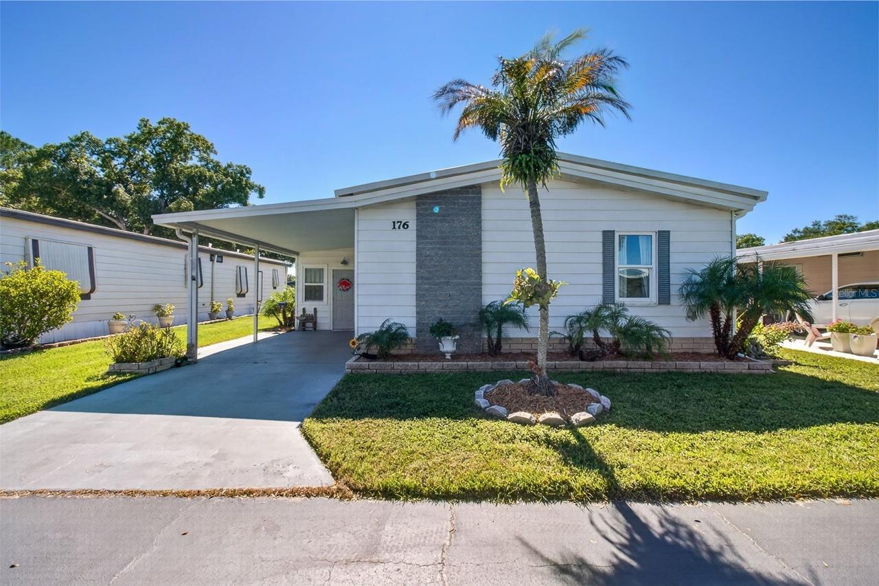 176 Clubview Dr. #3, Safety Harbor, FL 34695
