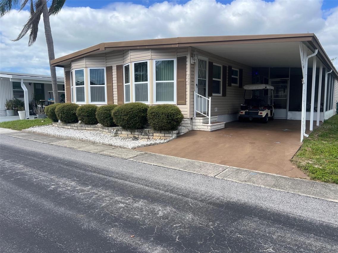 770 Royal Palm Cir., Largo, FL 33778