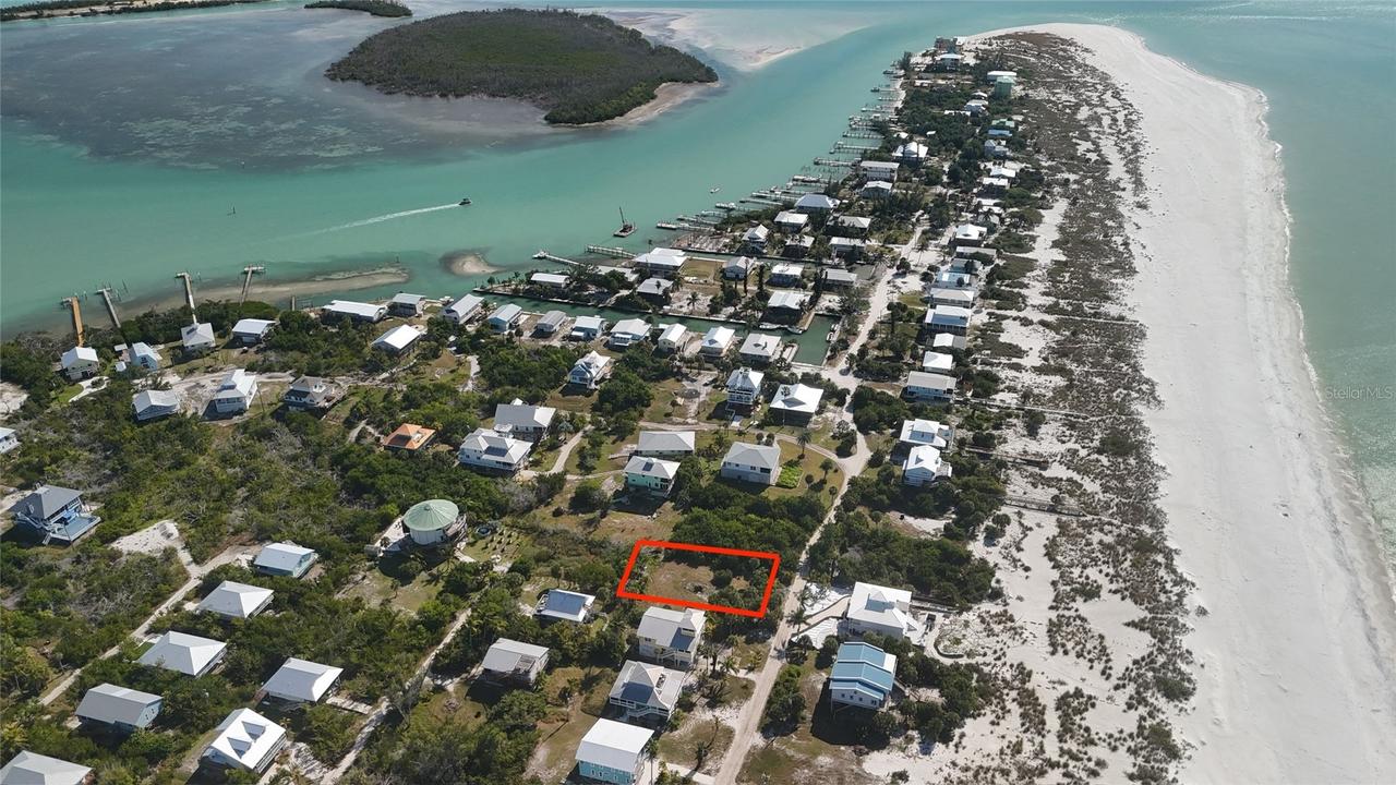 9484 Alborado Rd, Placida, FL 33946