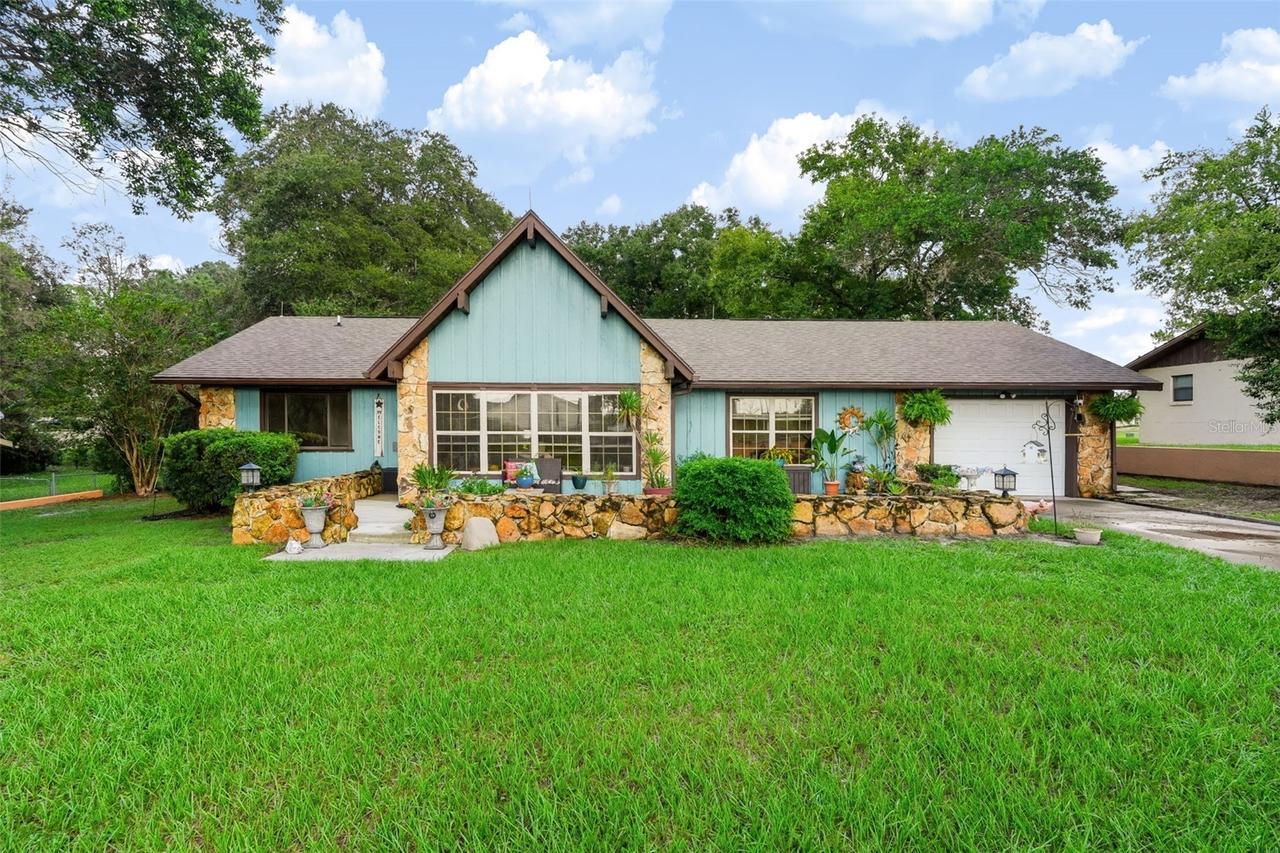 10345 SW 84th Avenue Rd., Ocala, FL 34481