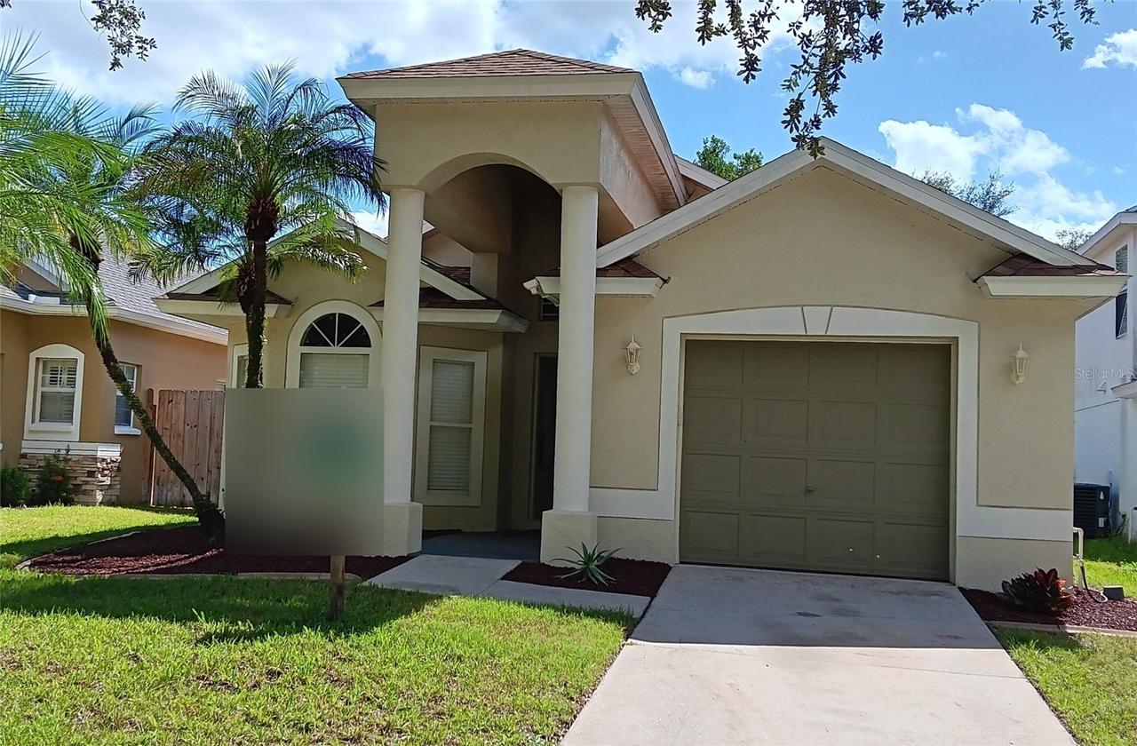 6940 Exeter Park Pl., Apollo Beach, FL 33572