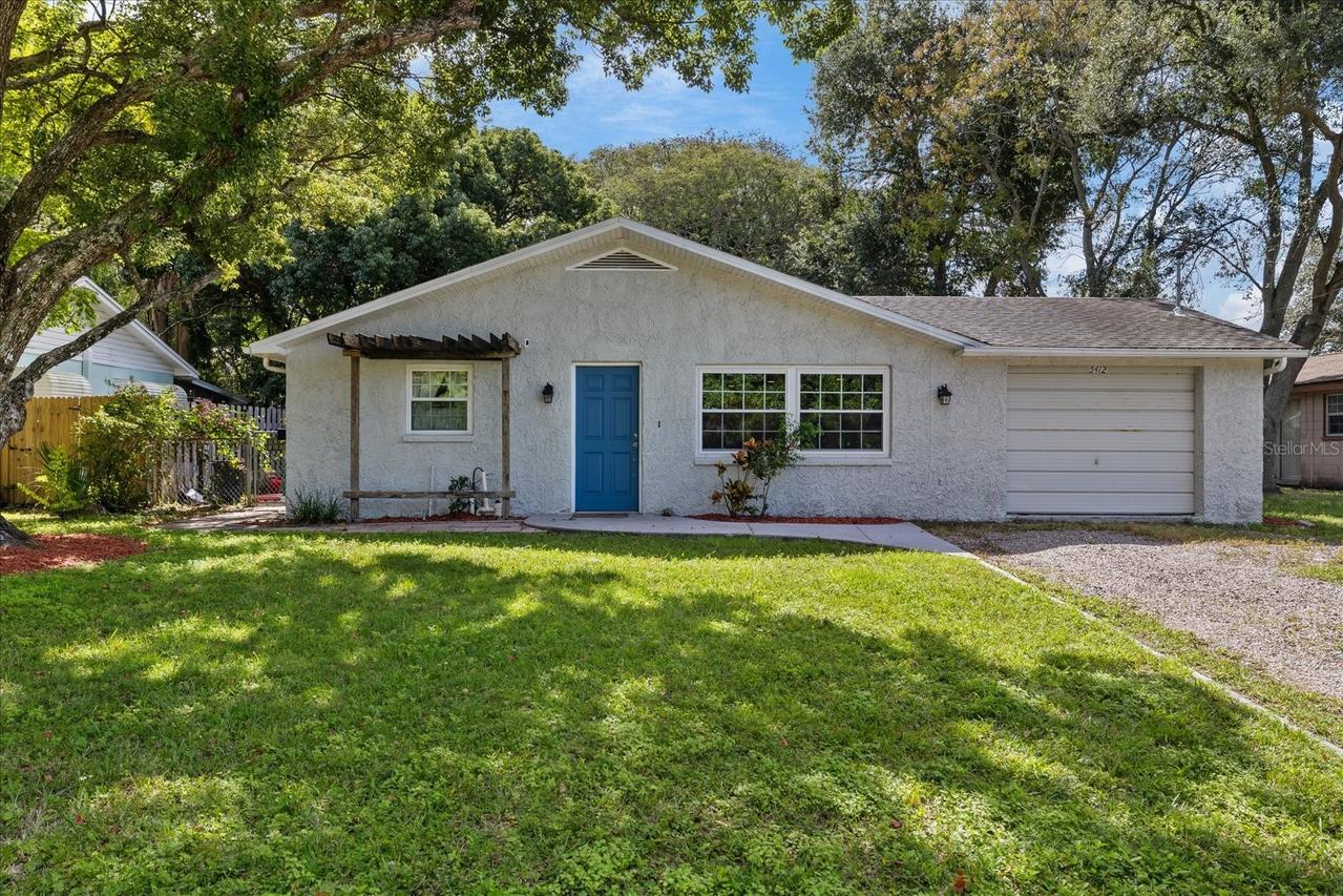 5412 Carlton Rd., New Port Richey, FL 34652