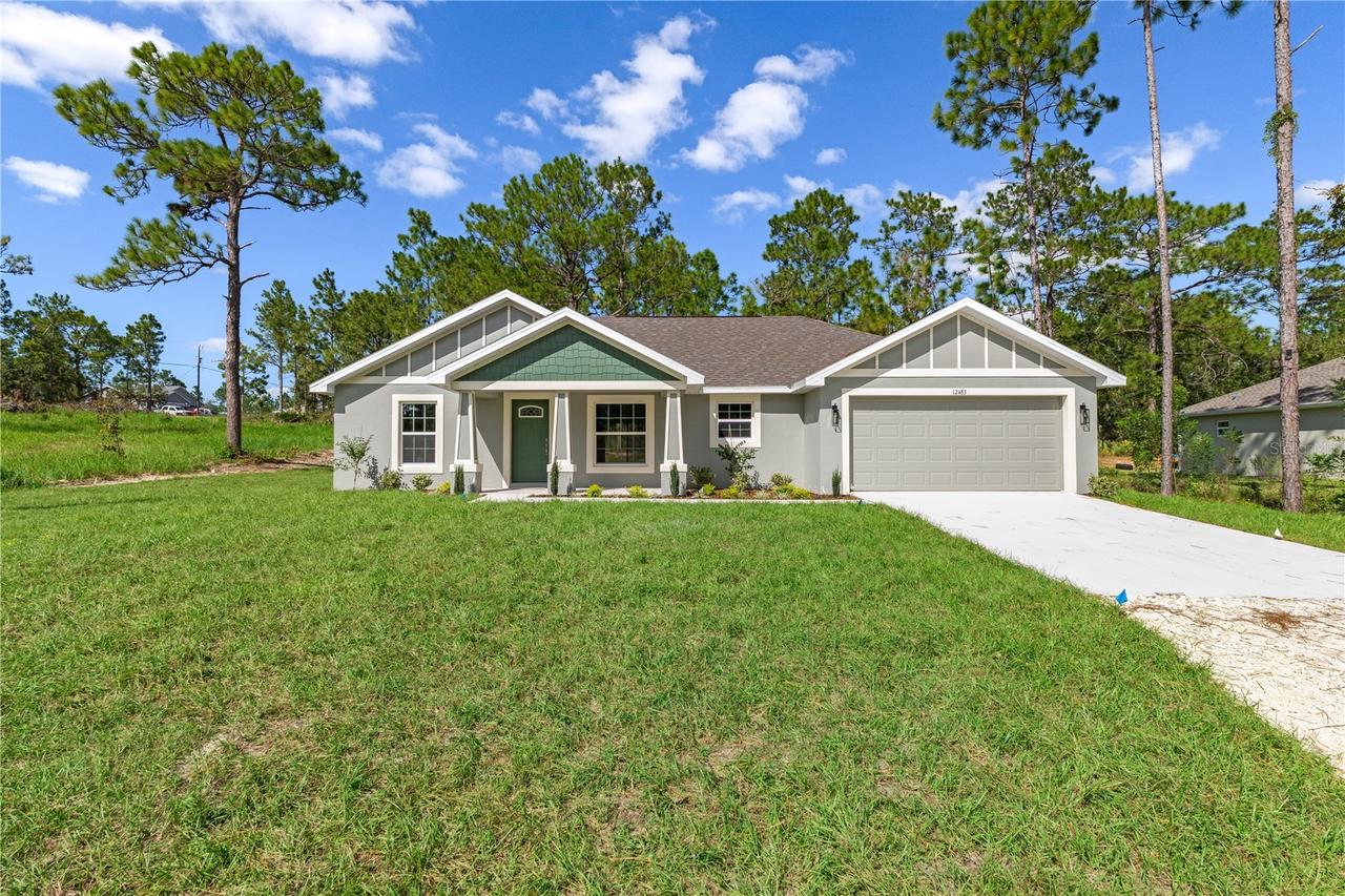12483 Downy Woodpecker Rd., Weeki Wachee, FL 34614