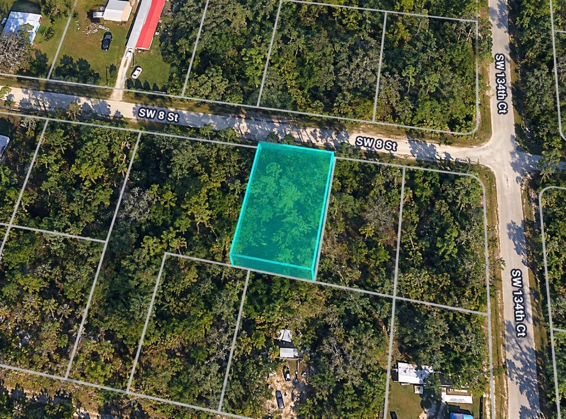 SW 8th St., Ocala, FL 34481