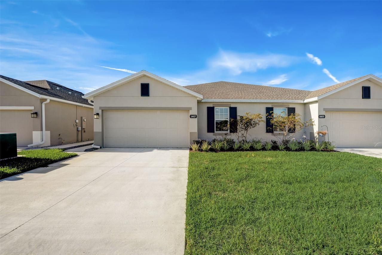18027 Turning Leaf Cir., Land O Lakes, FL 34638
