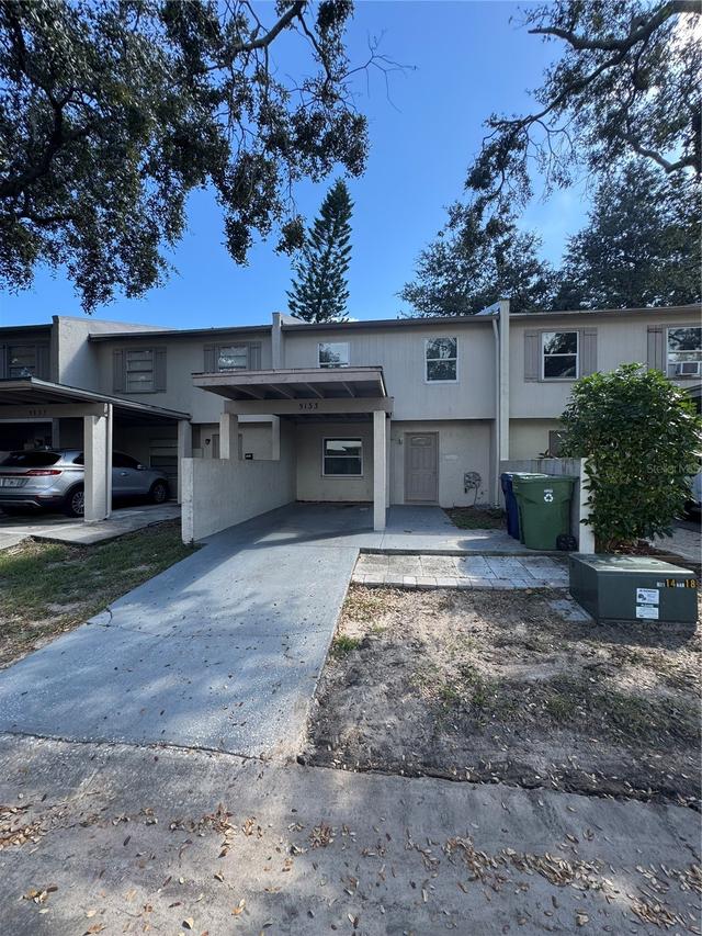 5133 Tennis Court Cir. #72, Tampa, FL 33617