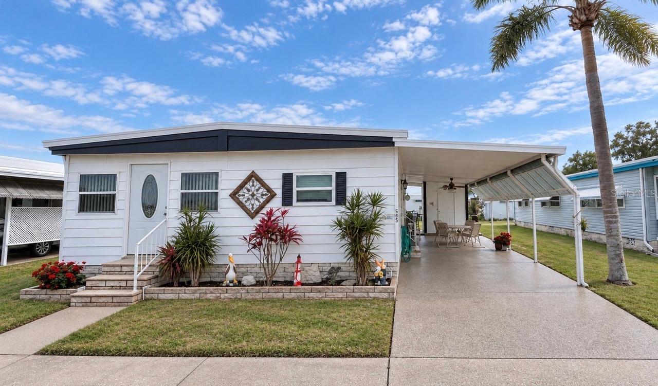 1100 Belcher Rd. #665, Largo, FL 33771