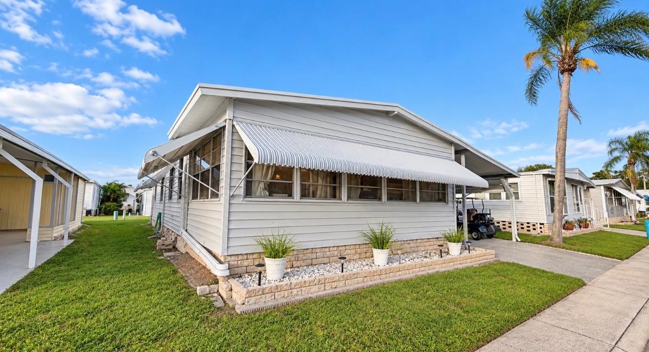 1100 Belcher Rd. #713, Largo, FL 33771