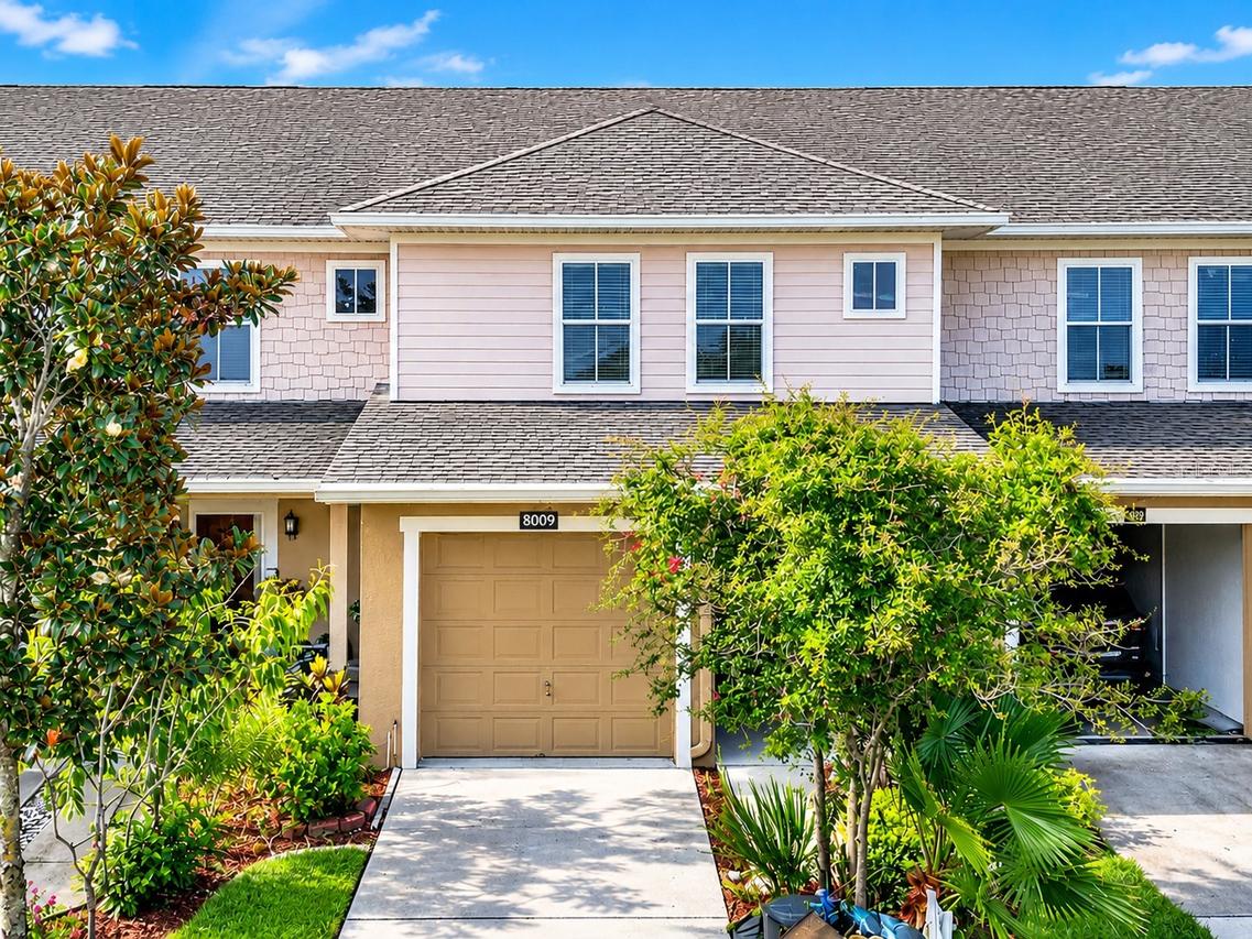 8009 Tipperary Ln, Tampa, FL 33610