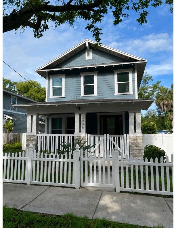 3006 N Morgan St., Tampa, FL 33603