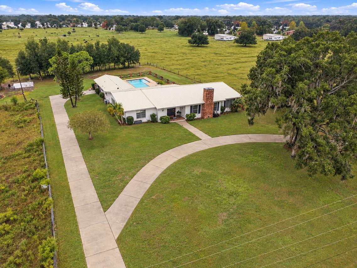 3903 Edison Ave., Bowling Green, FL 33834