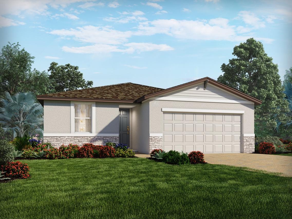 3952 Giorgio Dr., Winter Haven, FL 33884
