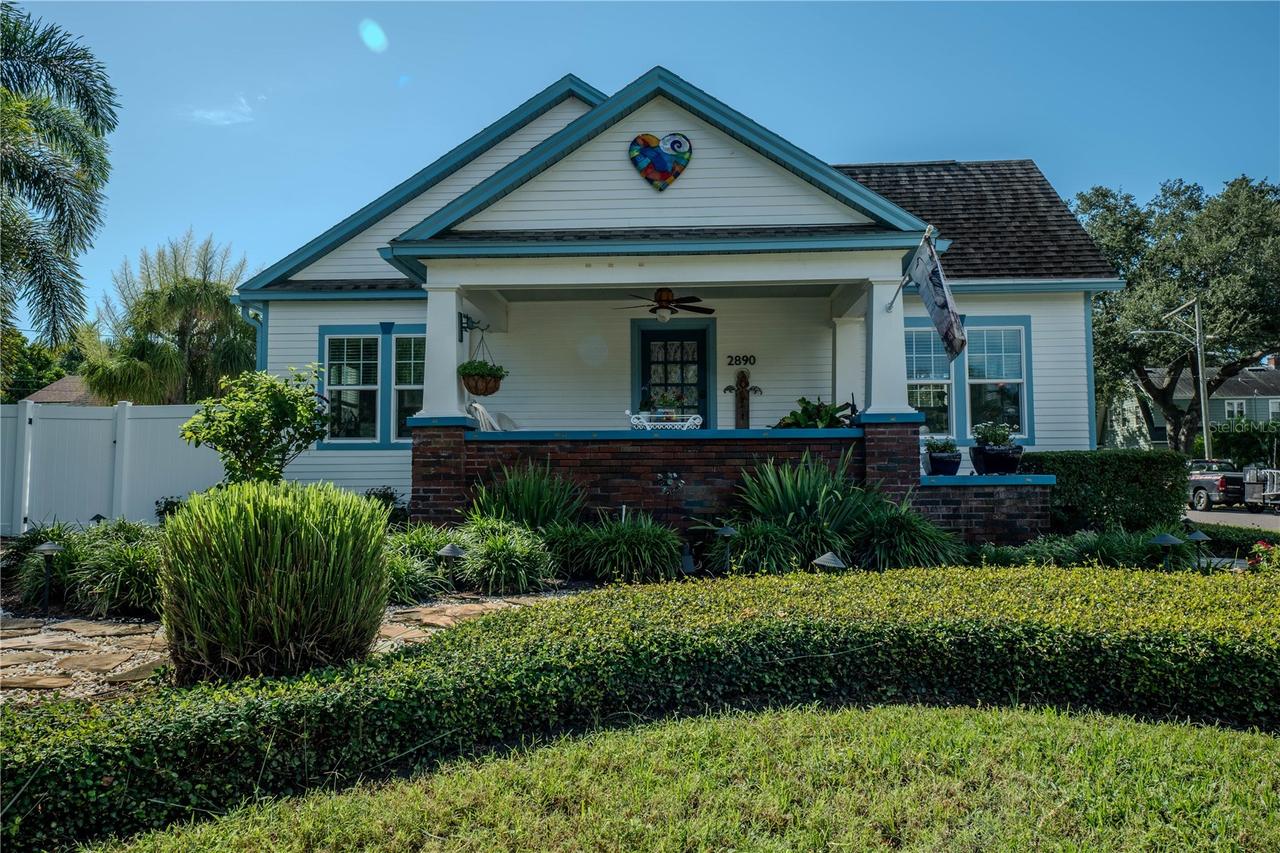 2890 8th Ave., St Petersburg, FL 33713