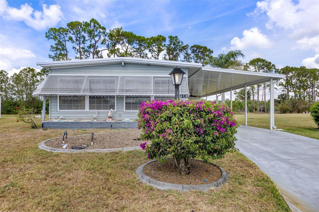 412 Vivar, North Port, FL 34287