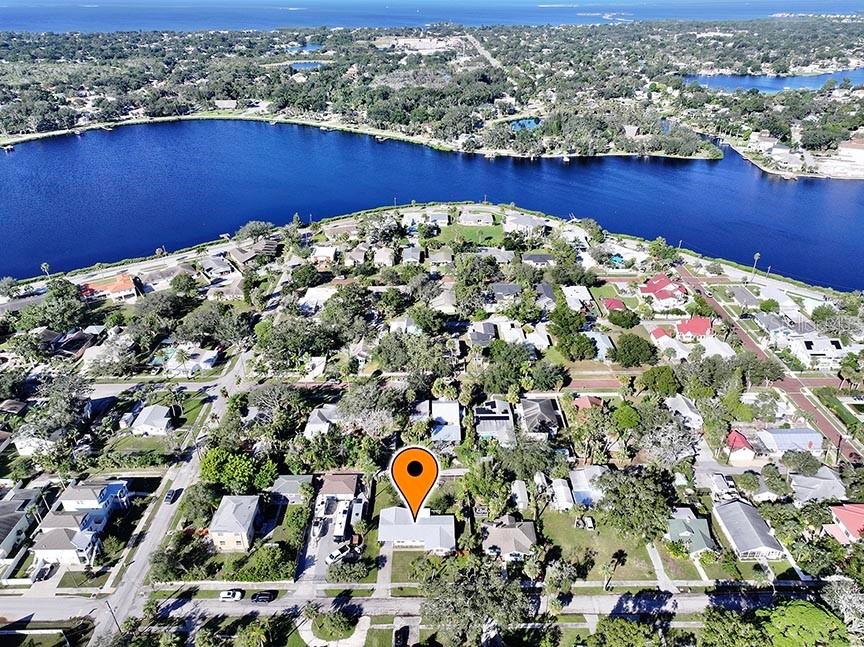 336 Shaddock St., Tarpon Springs, FL 34689