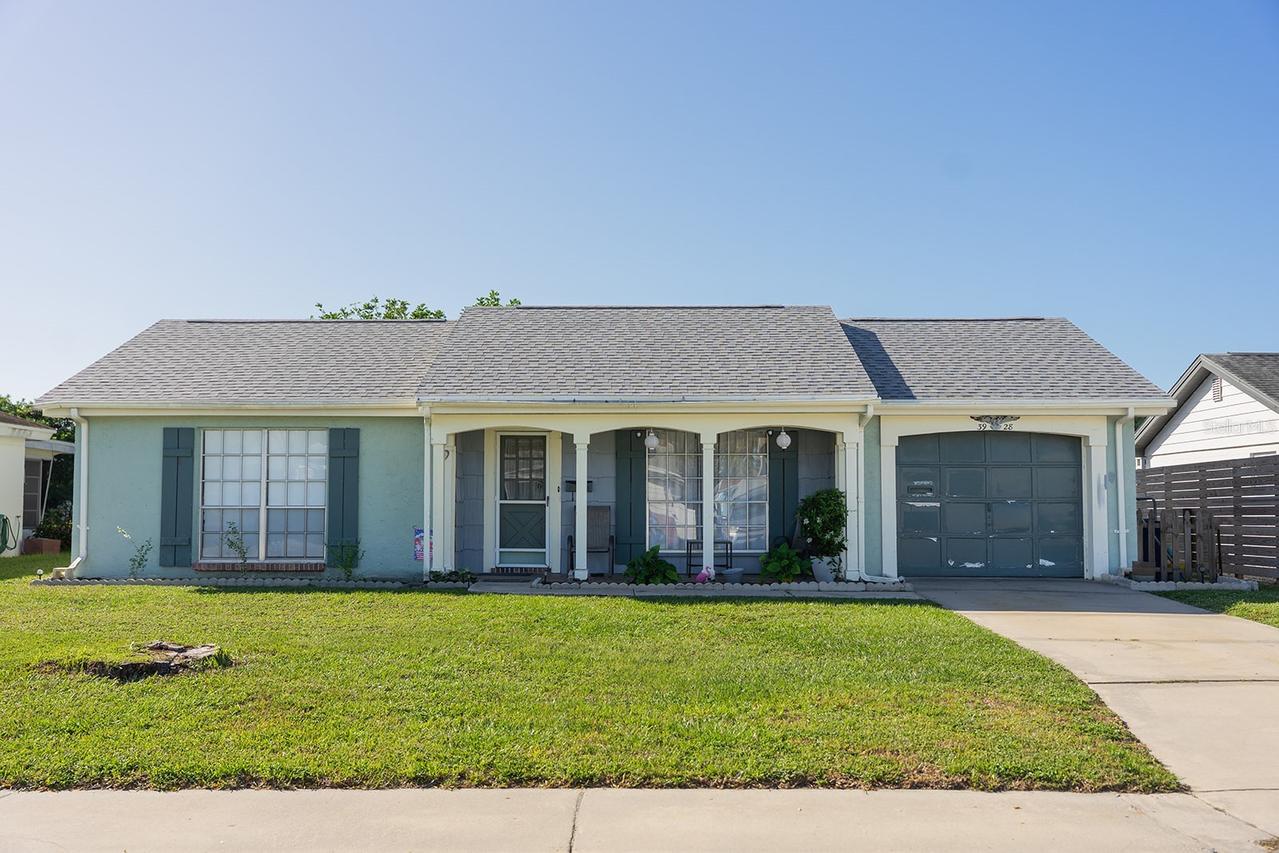 3928 Grayton Dr., New Port Richey, FL 34652