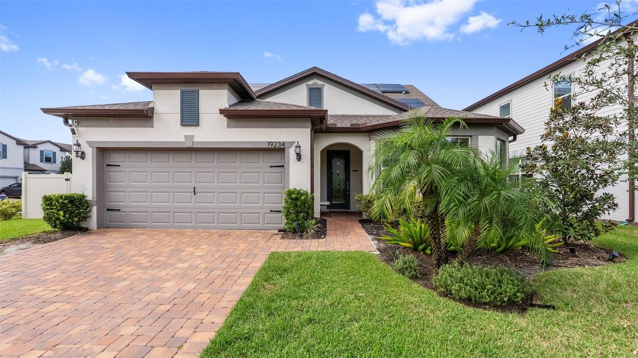19234 Mossy Pine Dr., Tampa, FL 33647