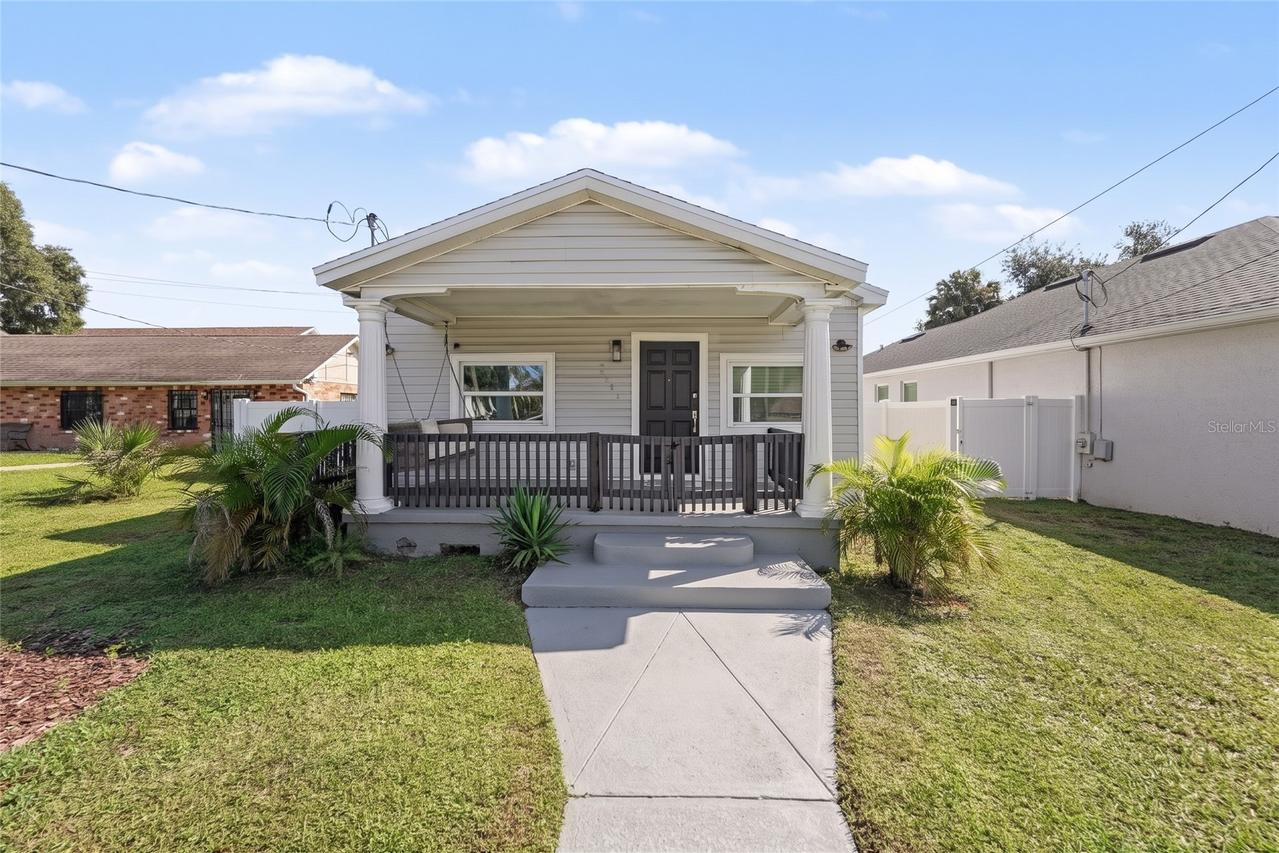 2711 N 33rd St., Tampa, FL 33605