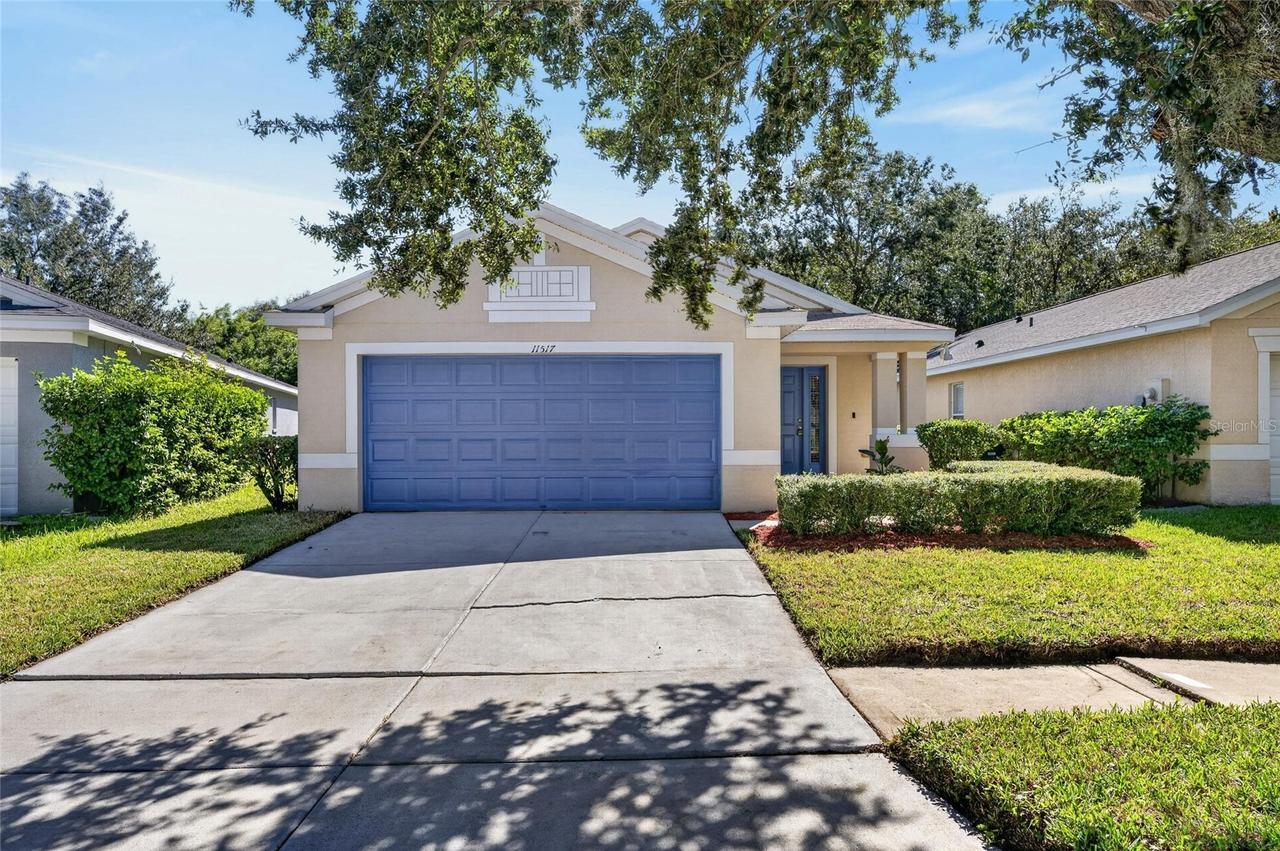 11517 Crestlake Village Dr., Riverview, FL 33569