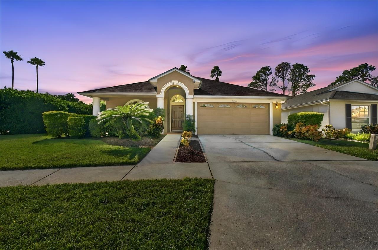 19302 Garden Quilt Cir., Lutz, FL 33558