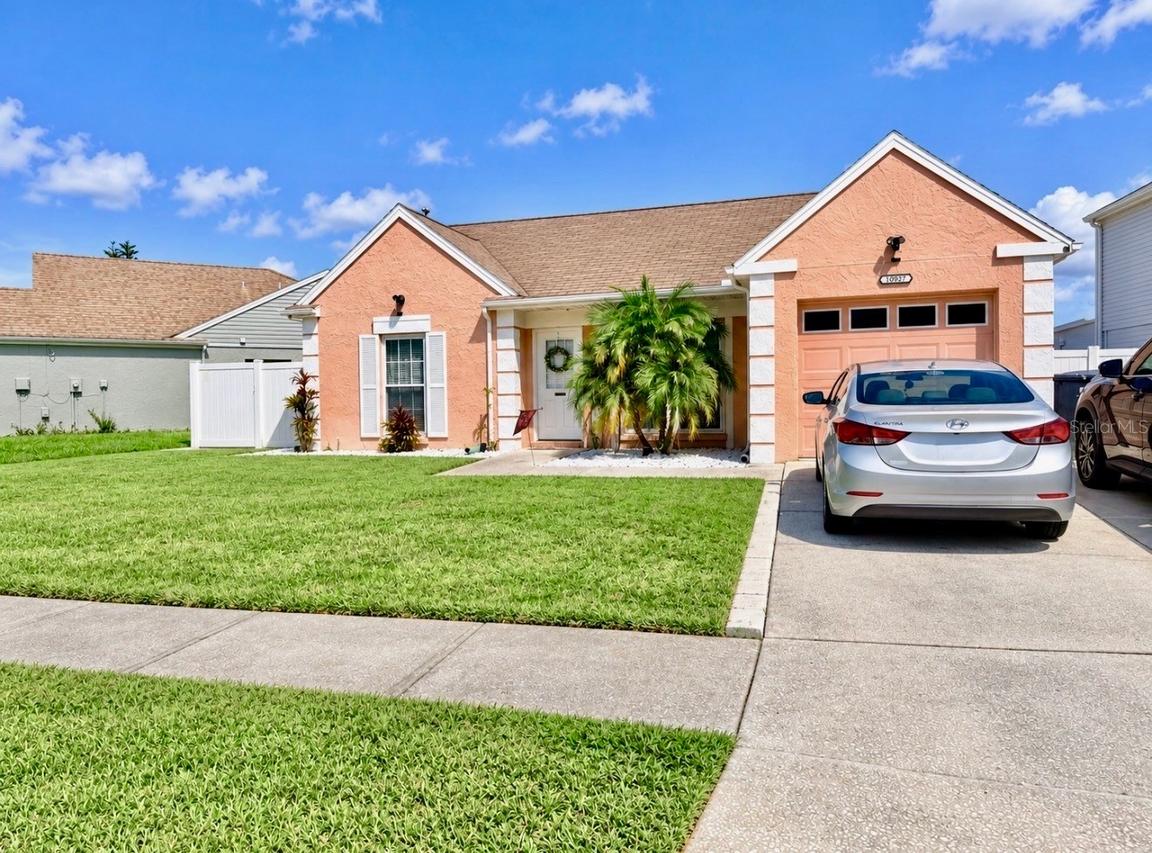 10957 Brightside Dr., Tampa, FL 33624