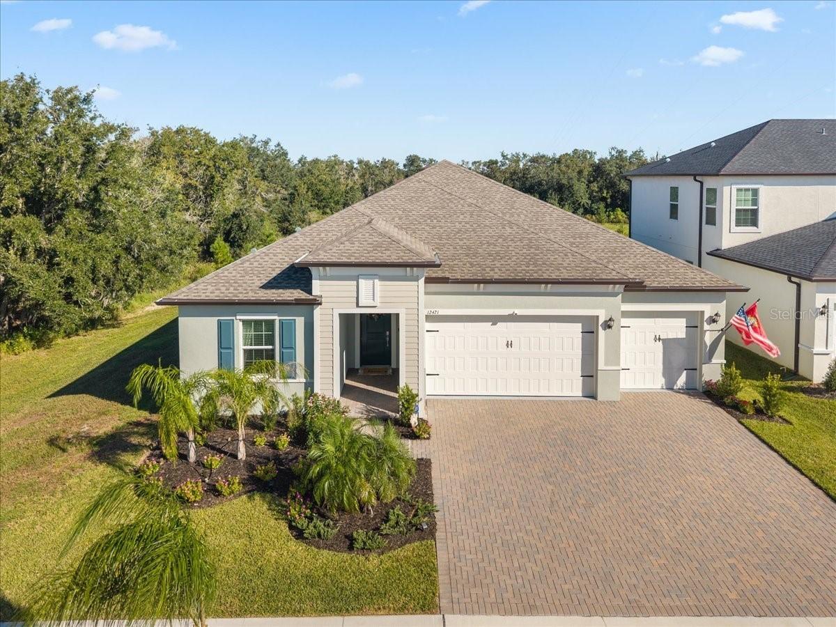 12421 Bergstrom Bay Dr., Riverview, FL 33579