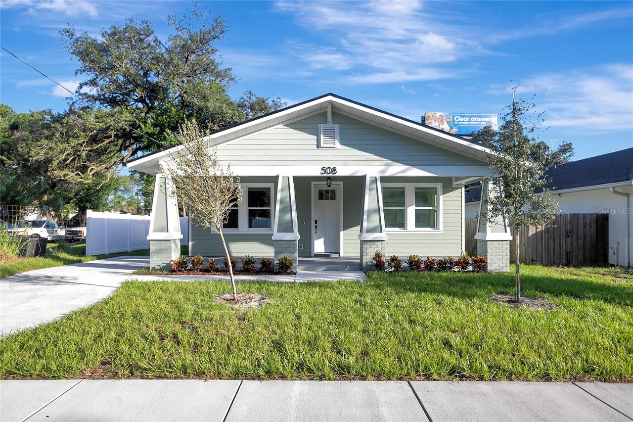 508 E James St., Tampa, FL 33603