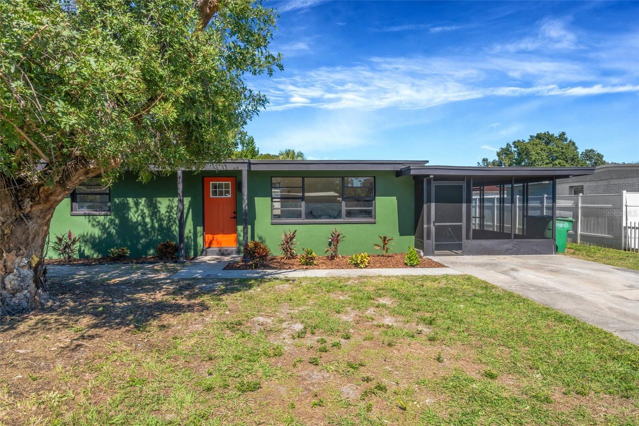 4003 W Montgomery Ter., Tampa, FL 33616