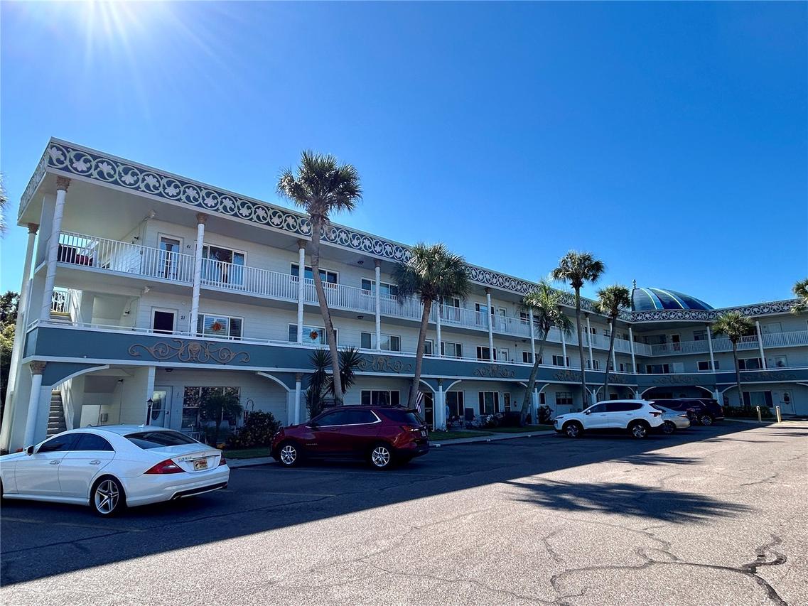 2381 Ecuadorian Way #45, Clearwater, FL 33763